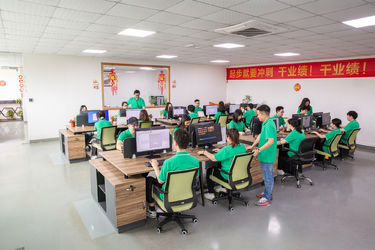 Shenzhen Bosllo Technology Co., Ltd.