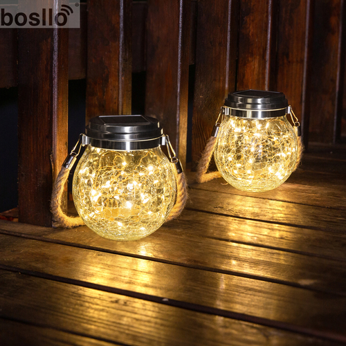 Latest company blogs about Luces solares para jardines: moldeando el futuro de la vida al aire libre