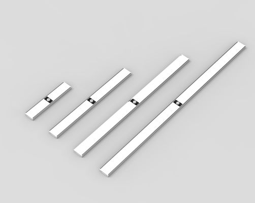 Un buen precio. 4W bajo luces de banda de contador en línea