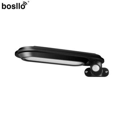 Un buen precio. 3.7V 2200mA Energía solar luces de pared exteriores LED impermeable en línea