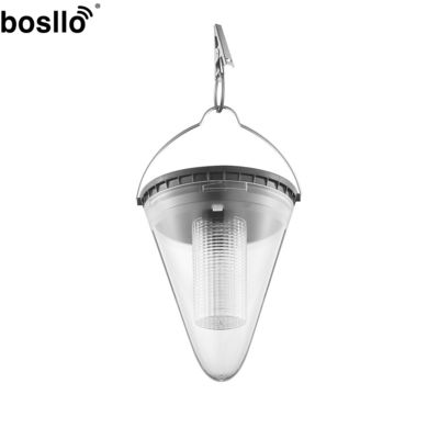 Un buen precio. IP55 resistente al agua lámparas de jardín solar LED 2V 500MA 1W lámpara solar exterior en línea
