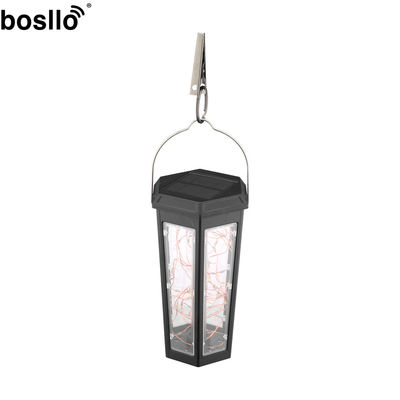 Un buen precio. IP44 Iluminación solar de jardín impermeable para decoración exterior Certificado UKCA en línea