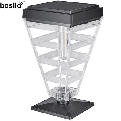 Un buen precio. 3.7V 2200MAH Fuente de luz LED con batería de iones de litio para iluminación solar exterior en línea