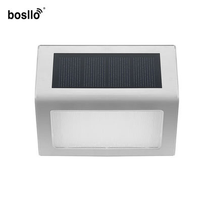 Un buen precio. Lámparas solares de pared con activación automática nocturna y capacidad de batería AAA de 1,2 V 700 mAh en línea