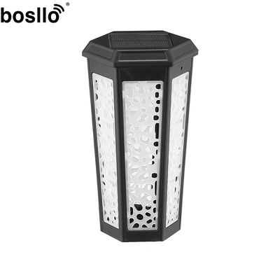 Un buen precio. Lámparas de jardín solares para iluminación exterior ecológica en línea