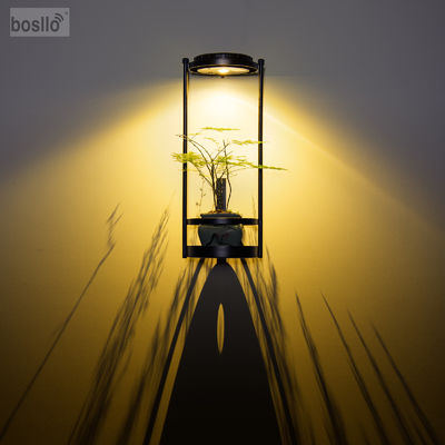 Buen precio Lámparas solares para paredes resistentes al agua Lámparas solares para paredes exteriores para iluminación ecológica en línea