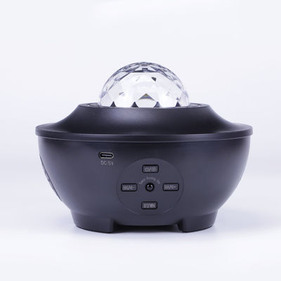 Un buen precio. Proyector de cielo estrellado con LED USB en línea