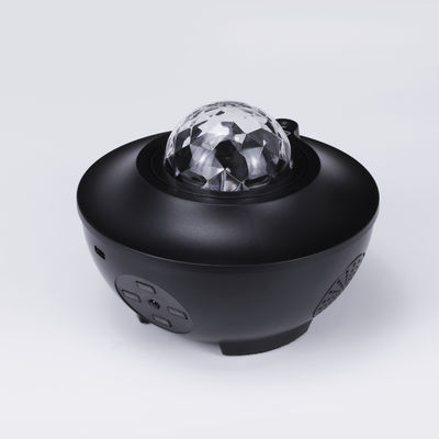 Good price Proyector de galaxia estrellada 10W LED negro Proyector de noche estrellada en línea