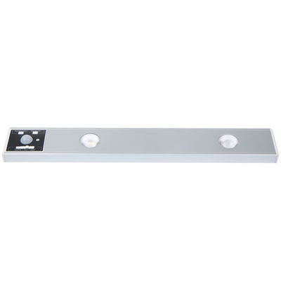 Un buen precio. Materiales acrílicos Iluminación de mostrador de cocina OEM Luz de inducción del cuerpo humano en línea