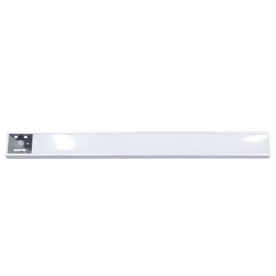 Un buen precio. Unidad de cocina Rohs Luces de banda 400*40*11mm120° Ángulo de detección para una amplia cobertura en línea
