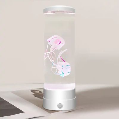Un buen precio. Lámpara eléctrica de medusas LED Color blanco Personalización Certificado RoHs en línea