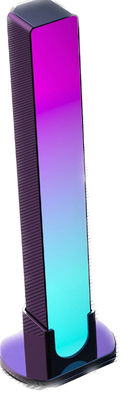 Un buen precio. Control remoto de la lámpara de música de ambiente LED de escritorio Bluetooth 24W en línea