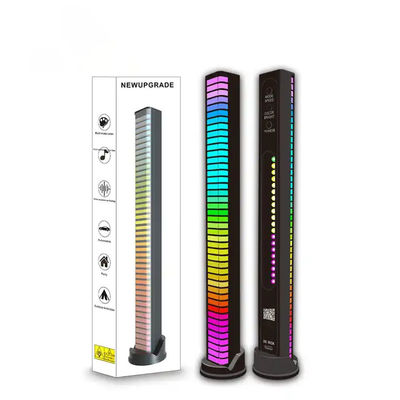 Un buen precio. OEM Lámpara de atmósfera inteligente Atmosfera luz nocturna para bar de juegos de televisión de automóvil en línea