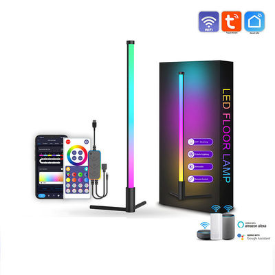 Un buen precio. Lámpara de suelo de cambio de color RGB Voltado 5V para ángulo de haz de 270 ° en línea