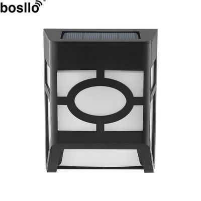 Un buen precio. 1.2V 1300mAh Lámparas solares de pared IP44 Iluminación de pared con energía solar en línea