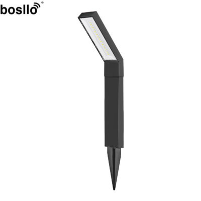 Un buen precio. FCC lámparas solares para exteriores ODM IP55 resistente al agua luz solar de jardín en línea