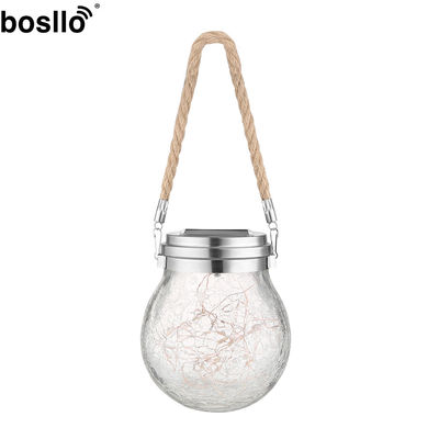 Un buen precio. Luz cálida de bola de cristal Iluminación solar OEM 1.2V 1600MAH AA NI-MH en línea