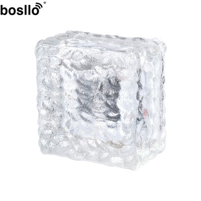 Un buen precio. IP65 Cristal resistente al agua Iluminación solar de jardín ODM con luz cálida en línea