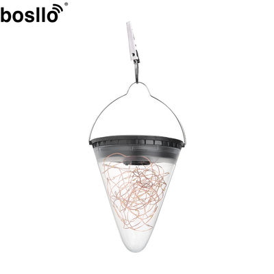 Un buen precio. IP55 Luz solar para árboles en línea