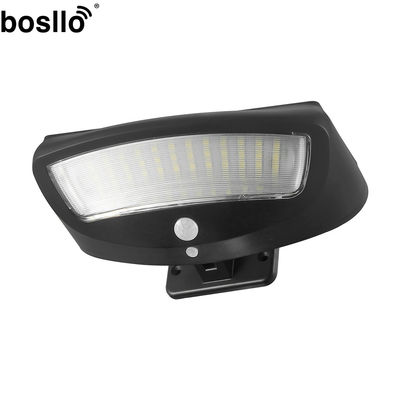 Un buen precio. Lámpara de inducción solar personalizada Luz de seguridad solar Certificado UKCA en línea