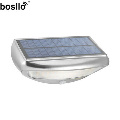 Un buen precio. 3000K luz solar de inducción PC material 3.7V 2200mA Certificado de la FCC en línea