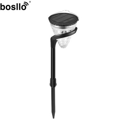 Un buen precio. Fuente de alimentación Energía solar Iluminación solar de jardín con diseño impermeable IP55 en línea
