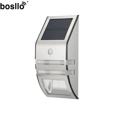 Un buen precio. Interruptor de encendido/apagado lámparas solares de pared con 50LM Lumen 3.7V 750MAH Batería de iones de litio 14500 en línea