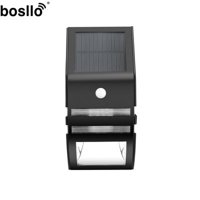 Un buen precio. 8 a 10 horas de tiempo de trabajo Linternas de protección solar al aire libre con fuente de luz LED en línea