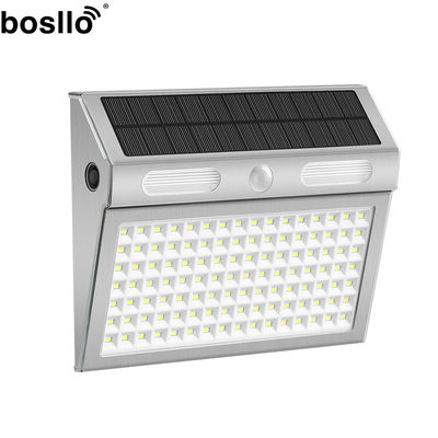 Un buen precio. 112PCS lámpara de inducción solar LED con detección de 10s 19 X 15.3 X 4.6cm IP55 Luz caliente o blanca en línea