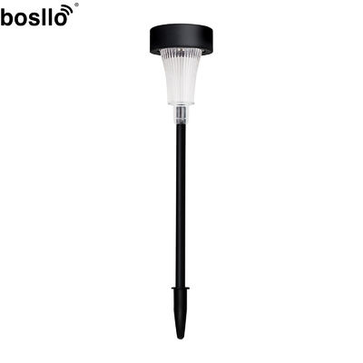 Un buen precio. Luz cálida/blanca Luces solares para exteriores 1PC LED Fácil de instalar Flujo luminoso en línea
