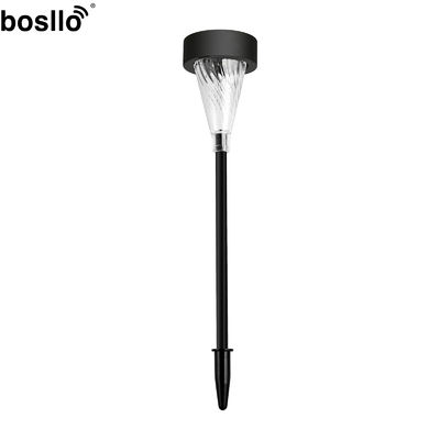Buen precio Luz de jardín solar atenuable con IP45 Opciones de temperatura de color y impermeable en línea