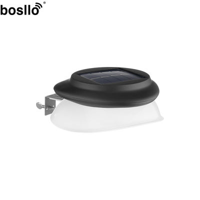 Un buen precio. IP55 Lámparas solares exteriores impermeables Iluminación ecológica y duradera durante 8-10 horas en línea
