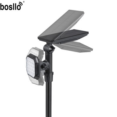 Buen precio Lámparas solares para jardines Iluminación solar para jardines Soluciones de iluminación solar para jardines neutrales en carbono en línea