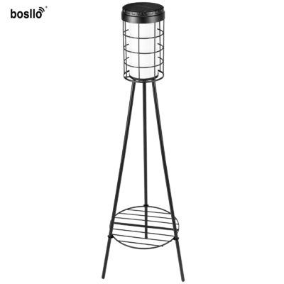 Un buen precio. Lámparas de jardín solares Iluminación clásica Luzes recargables solares y USB en línea