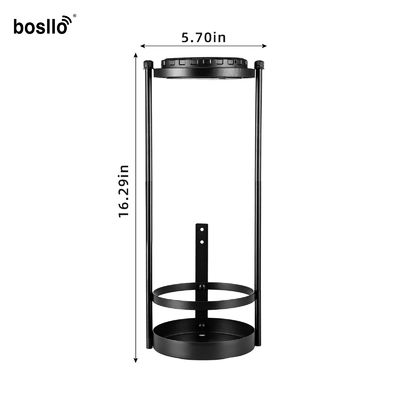 Un buen precio. Lámparas de pared solares Lámparas de pared solares para decoración exterior del hogar Plantas solares Lámparas de pared de soporte en línea