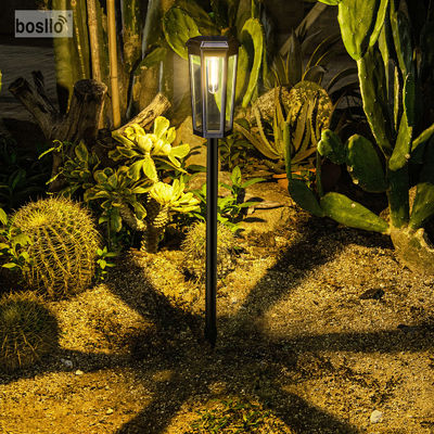 Un buen precio. Bombilla de ahorro energético para exteriores, luces solares para jardín, solución de iluminación ecológica en línea