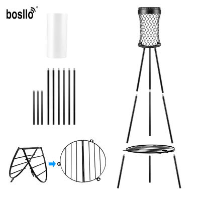 Un buen precio. Inserted on the Ground Solar Garden Lights Waterproof and Rechargeable for Long-lasting Performance en línea